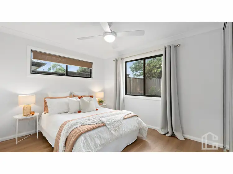 Fourth view of Homely flat listing, 3a Mitchells Pass, Blaxland NSW 2774