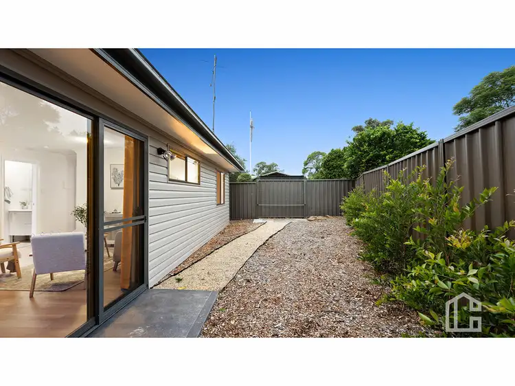 Fifth view of Homely flat listing, 3a Mitchells Pass, Blaxland NSW 2774
