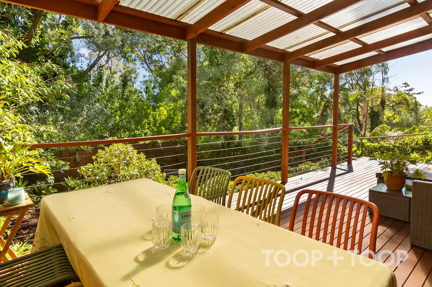 Main view of Homely house listing, 656 Greenhill Road, Burnside SA 5066