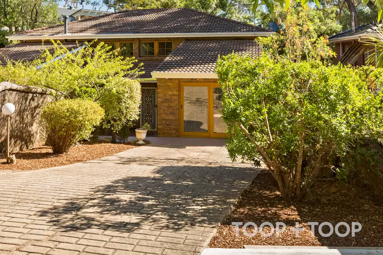 Second view of Homely house listing, 656 Greenhill Road, Burnside SA 5066