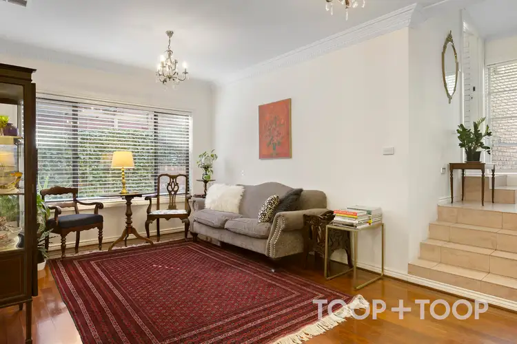 Third view of Homely house listing, 656 Greenhill Road, Burnside SA 5066