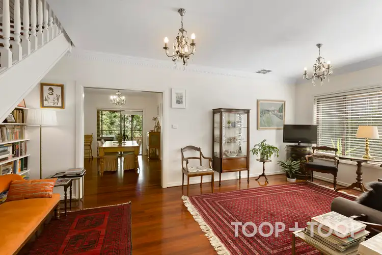 Fifth view of Homely house listing, 656 Greenhill Road, Burnside SA 5066