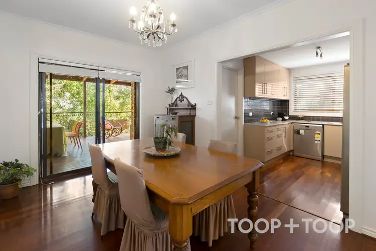 Sixth view of Homely house listing, 656 Greenhill Road, Burnside SA 5066