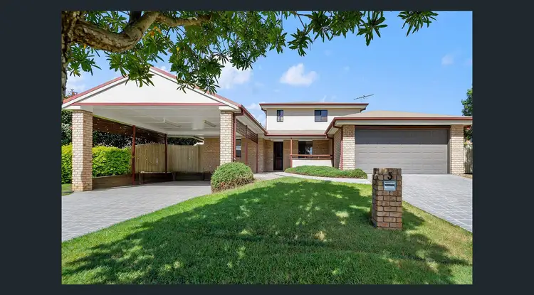 3 Carbone Close, Taigum QLD 4018