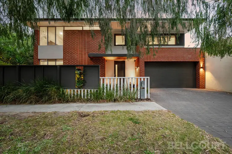 Second view of Homely house listing, 2A Stuart Street, Maylands WA 6051