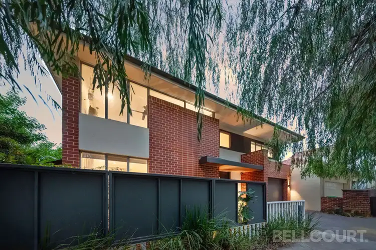 Third view of Homely house listing, 2A Stuart Street, Maylands WA 6051