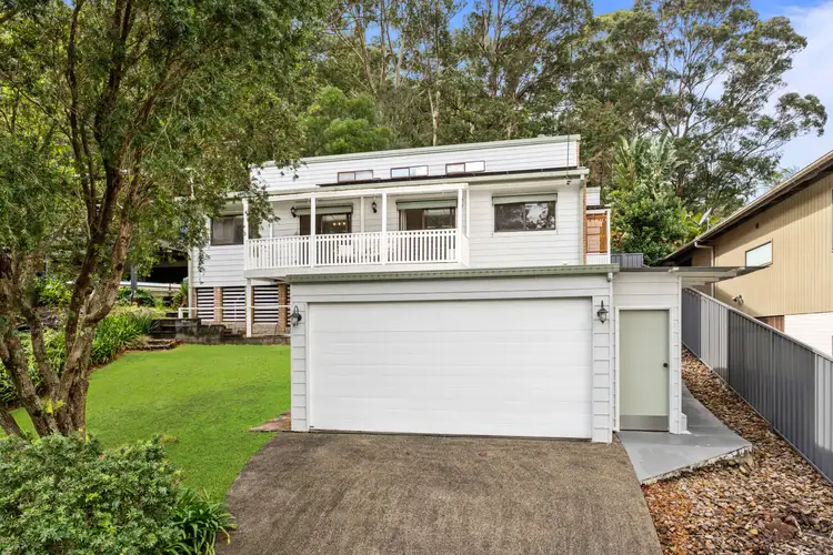 25 Green Plateau Road, Springfield NSW 2250