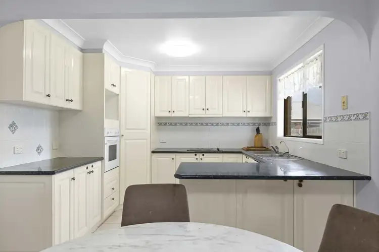 Fourth view of Homely house listing, 20 Cabarita Crescent, Glenvale QLD 4350