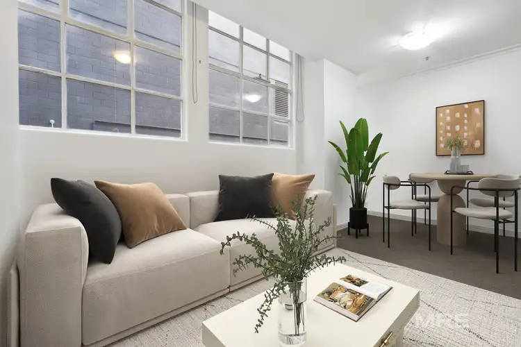 118/339 Swanston Street, Melbourne VIC 3000