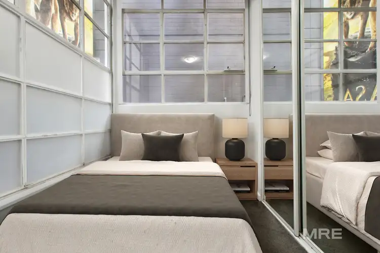 Sixth view of Homely apartment listing, 118/339 Swanston Street, Melbourne VIC 3000