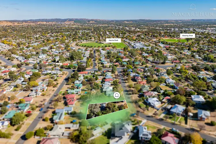 Fourth view of Homely house listing, 155 Macleay Street, Mount Austin NSW 2650