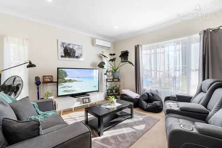 Sixth view of Homely house listing, 155 Macleay Street, Mount Austin NSW 2650