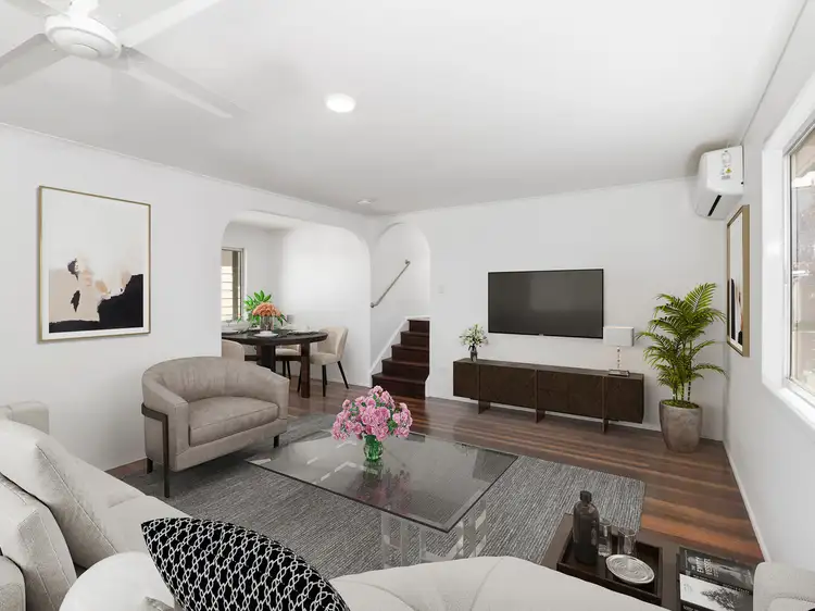 Fourth view of Homely house listing, 66 Cronin Street, Annerley QLD 4103