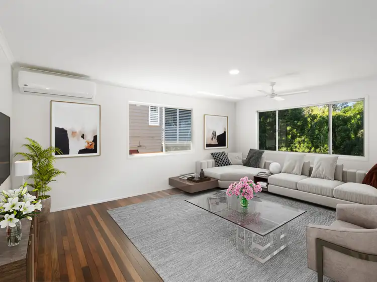 Fifth view of Homely house listing, 66 Cronin Street, Annerley QLD 4103