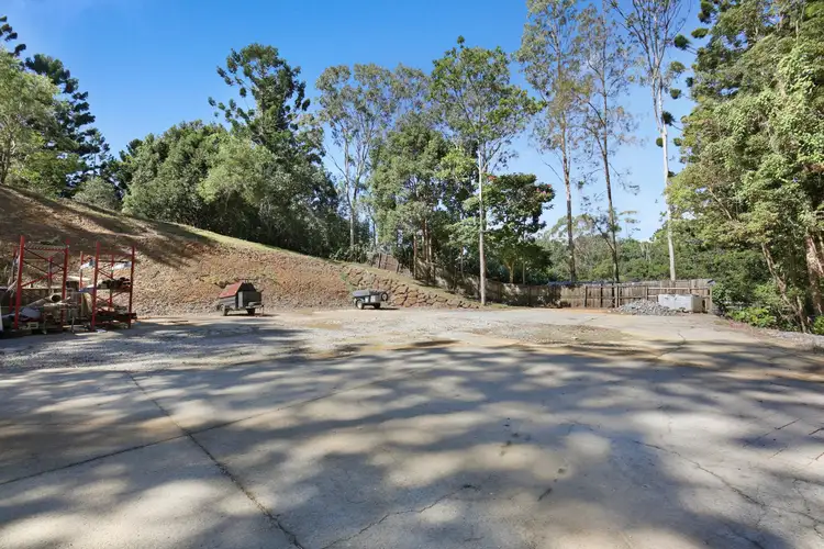 Sixth view of Homely land listing, 501 Tallebudgera Connection Road, Currumbin Valley QLD 4223