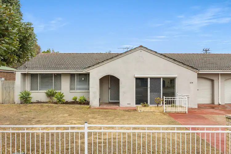 55B Malibu Road, Safety Bay WA 6169