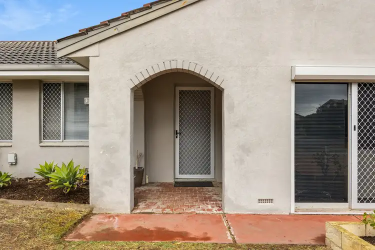 Third view of Homely semi-detached listing, 55B Malibu Road, Safety Bay WA 6169