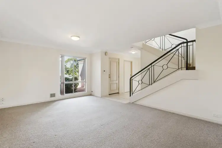 Second view of Homely townhouse listing, 28/3 Hocking Parade, Sorrento WA 6020