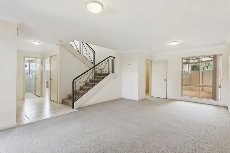 Third view of Homely townhouse listing, 28/3 Hocking Parade, Sorrento WA 6020