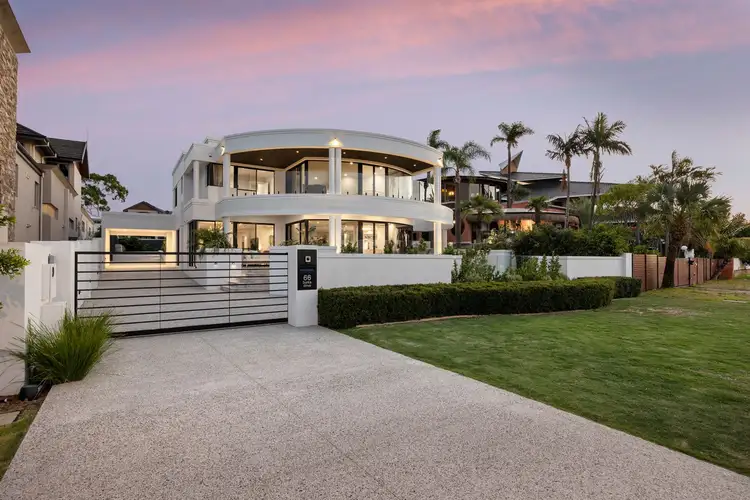 66 Burke Drive, Attadale WA 6156
