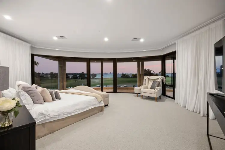 Fifth view of Homely house listing, 66 Burke Drive, Attadale WA 6156