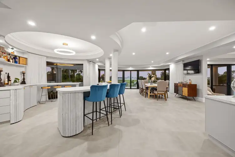 Sixth view of Homely house listing, 66 Burke Drive, Attadale WA 6156