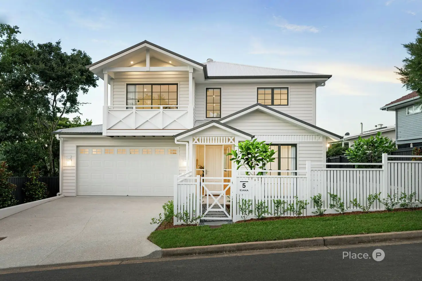 Main view of Homely house listing, 5 Kiama Street, Wavell Heights QLD 4012