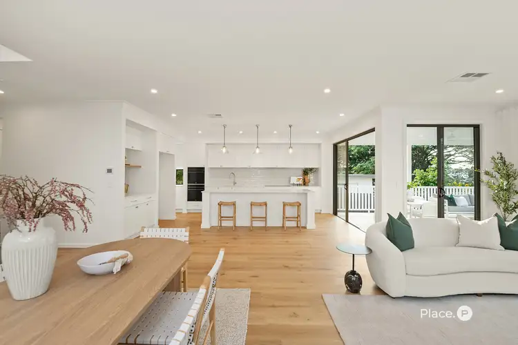 Second view of Homely house listing, 5 Kiama Street, Wavell Heights QLD 4012