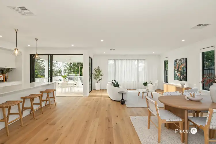 Fourth view of Homely house listing, 5 Kiama Street, Wavell Heights QLD 4012