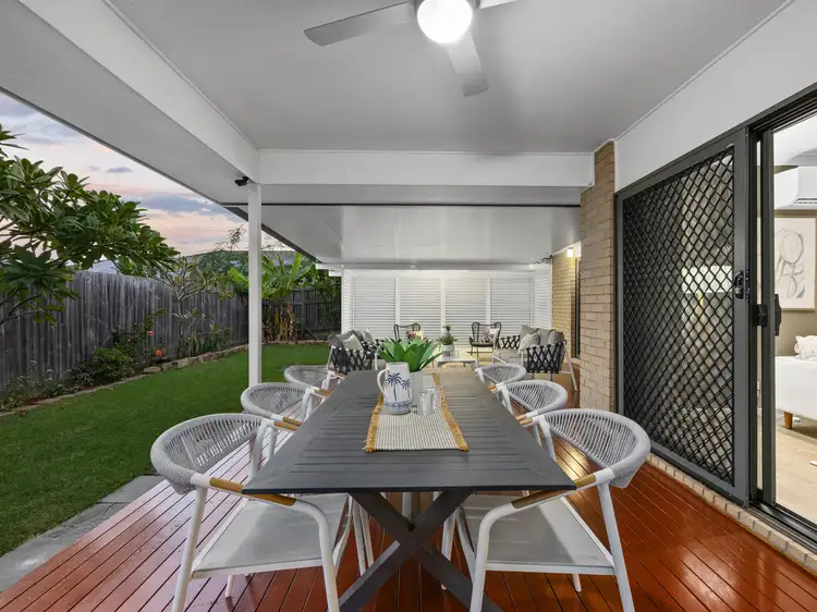 Third view of Homely house listing, 4 Highland Drive, Regents Park QLD 4118