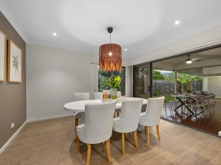 Fifth view of Homely house listing, 4 Highland Drive, Regents Park QLD 4118