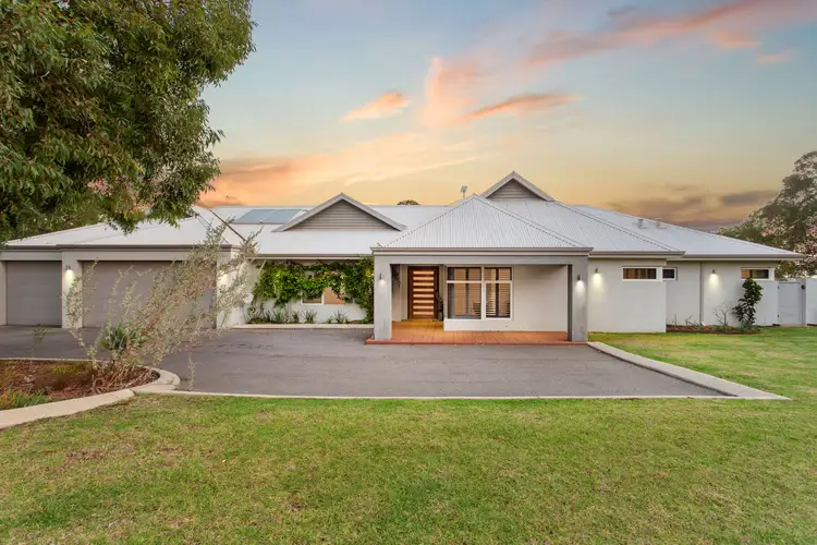 74 Flindersia Avenue, Brigadoon WA 6069