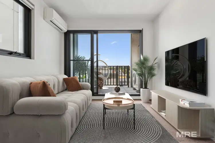 508/8 Olive York Way, Brunswick West VIC 3055