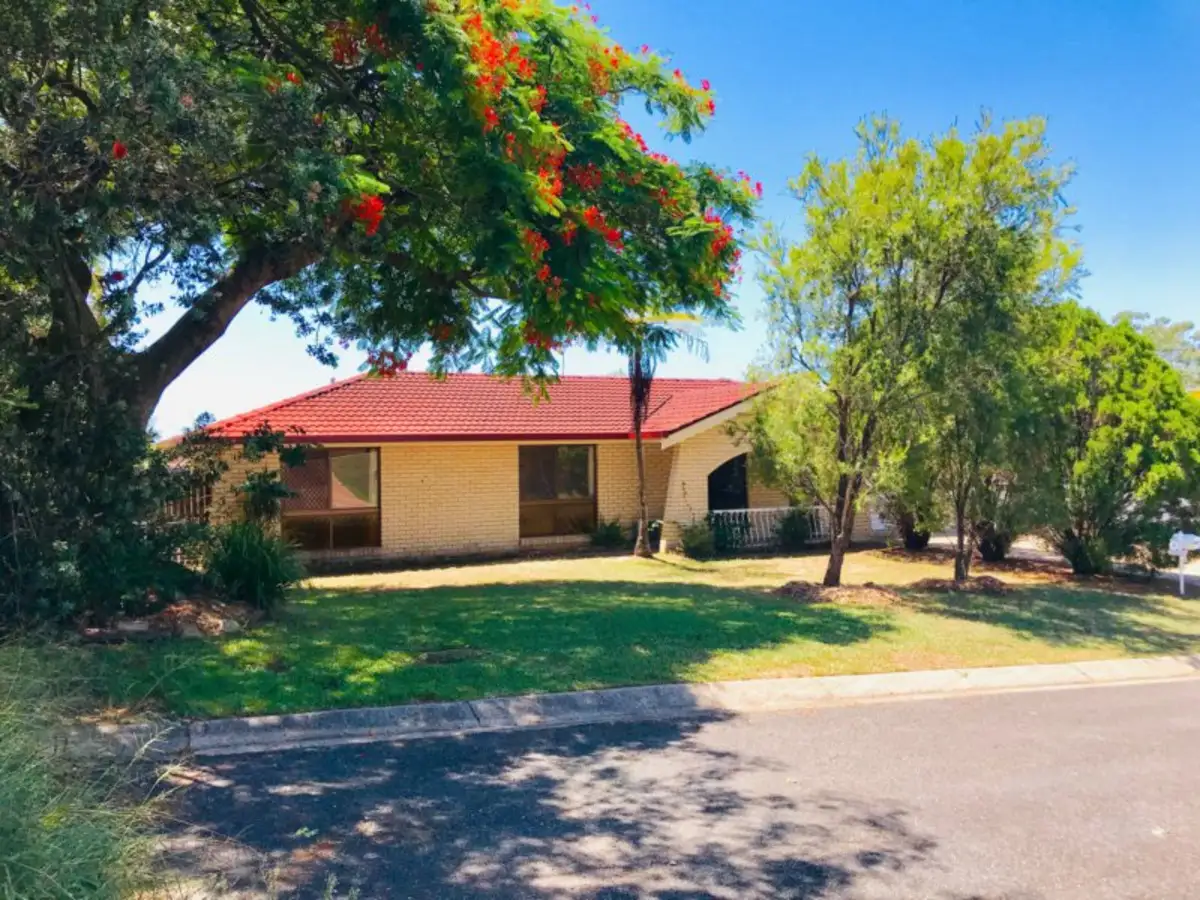 Main view of Homely house listing, 67 Cara Street, Aspley QLD 4034