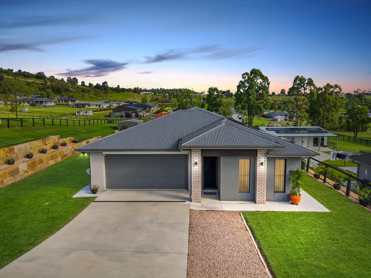 Main view of Homely house listing, 20 Mahogany Drive, Plainland QLD 4341