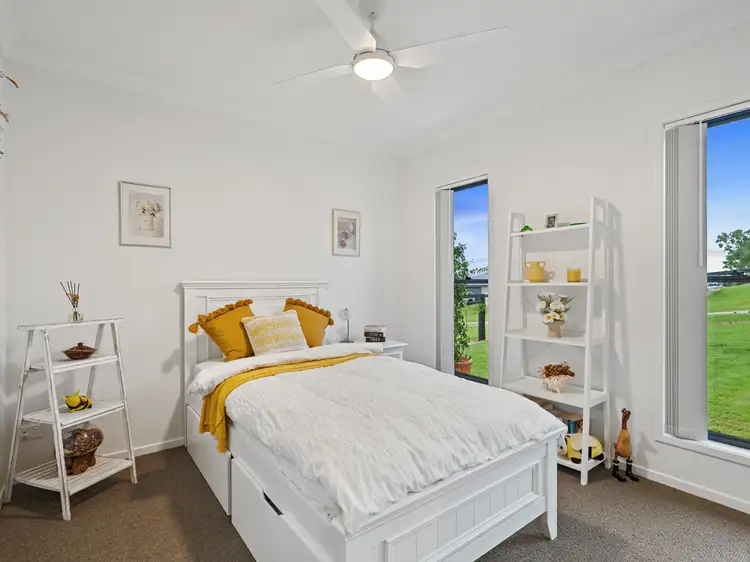 Fourth view of Homely house listing, 20 Mahogany Drive, Plainland QLD 4341