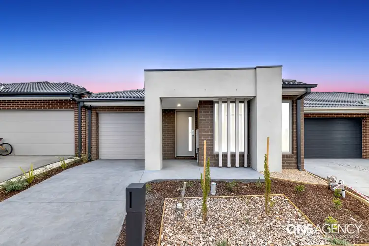 13 Oakham Drive