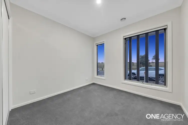 Second view of Homely house listing, 13 Oakham Drive, Harkness VIC 3337