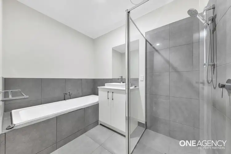Third view of Homely house listing, 13 Oakham Drive, Harkness VIC 3337