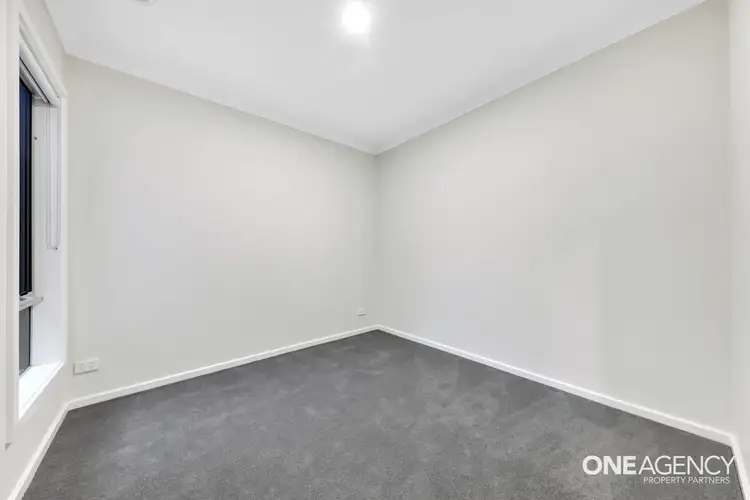 Fourth view of Homely house listing, 13 Oakham Drive, Harkness VIC 3337