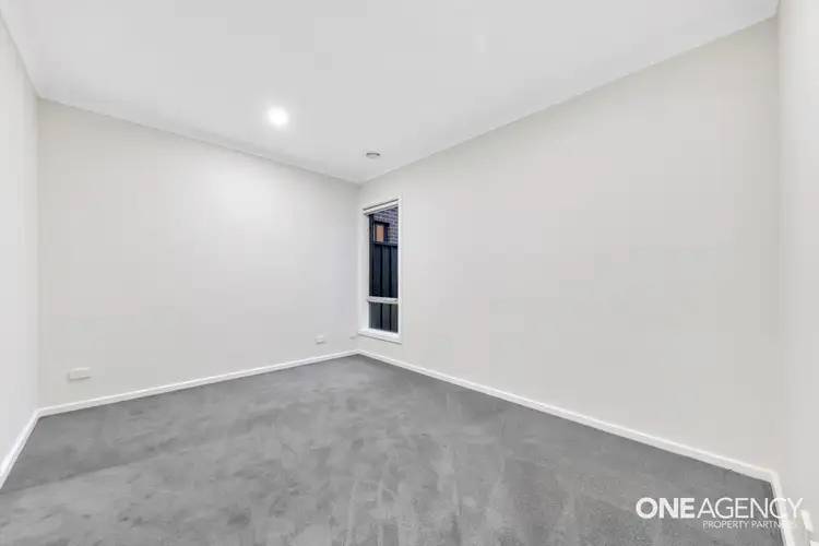 Fifth view of Homely house listing, 13 Oakham Drive, Harkness VIC 3337