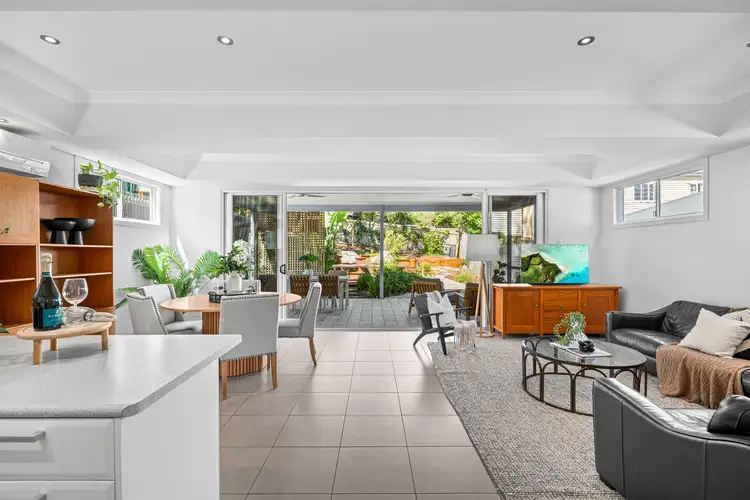 Third view of Homely house listing, 42 Primrose Parade, Wynnum QLD 4178