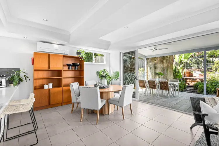 Fourth view of Homely house listing, 42 Primrose Parade, Wynnum QLD 4178