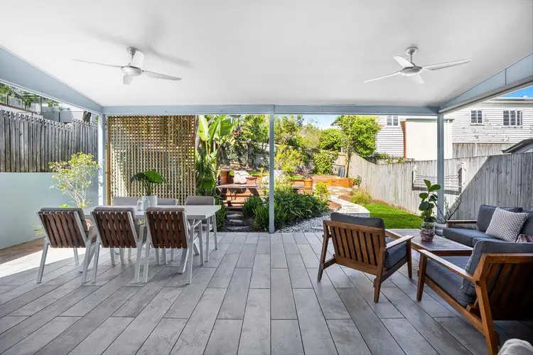 Fifth view of Homely house listing, 42 Primrose Parade, Wynnum QLD 4178