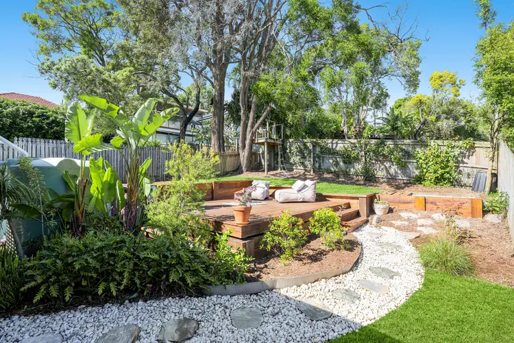 Sixth view of Homely house listing, 42 Primrose Parade, Wynnum QLD 4178