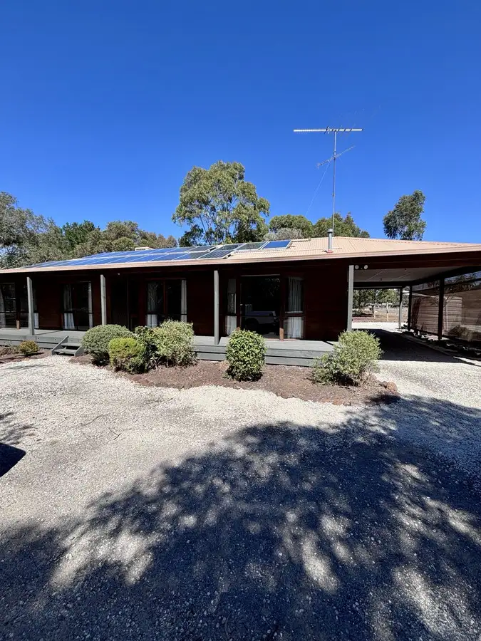 23 Eagle Court, Teesdale VIC 3328