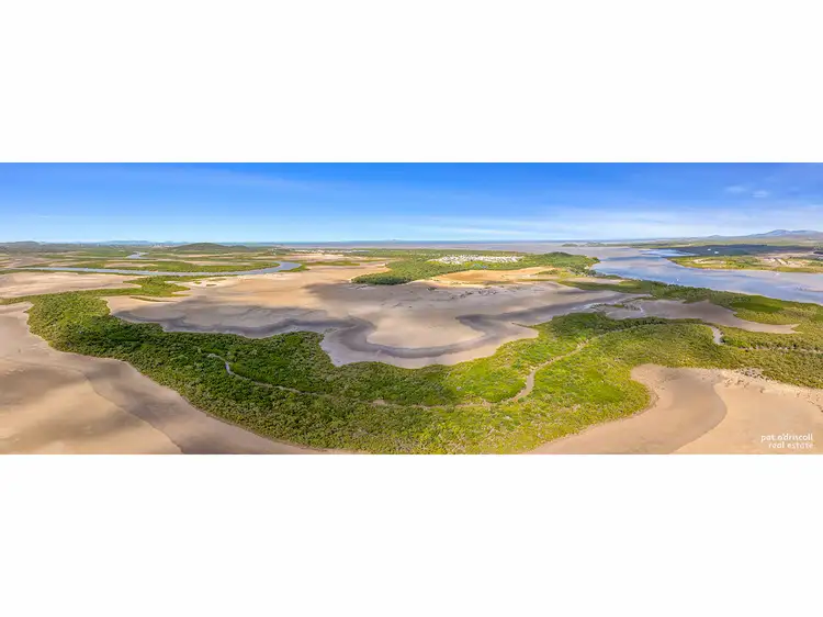 Lot 1 Svendsen Road, Zilzie QLD 4710