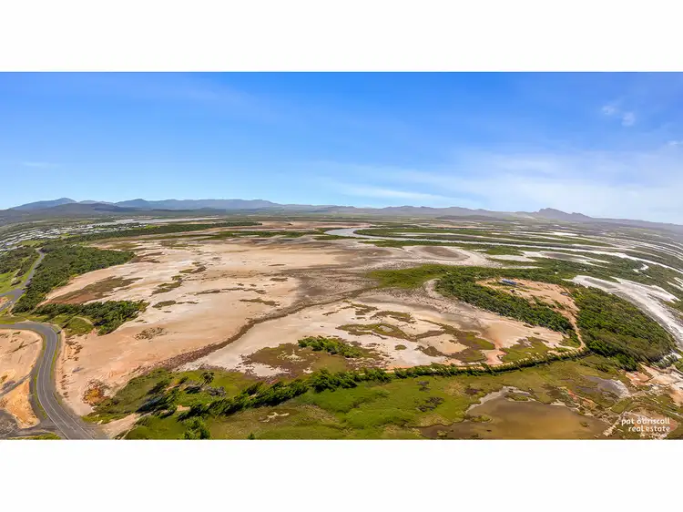 Second view of Homely land listing, Lot 1 Svendsen Road, Zilzie QLD 4710