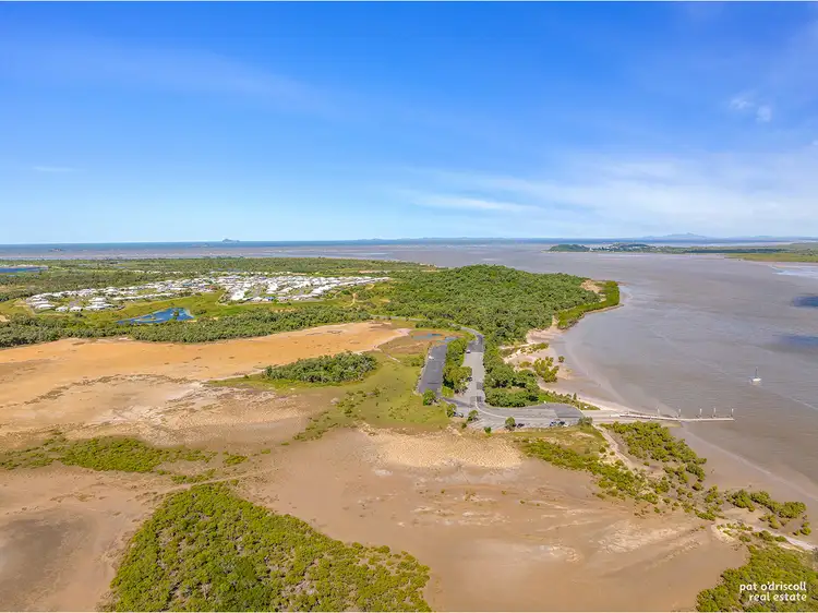 Third view of Homely land listing, Lot 1 Svendsen Road, Zilzie QLD 4710
