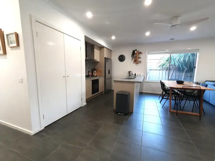 Second view of Homely house listing, 7 Felix Street, St Leonards VIC 3223